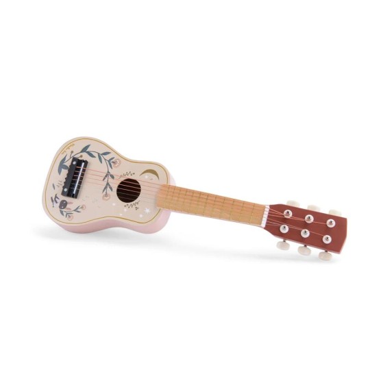 Moulin Roty - Chitarra in legno Apres la Pluie