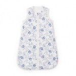 Versioni Moulin Roty: Cane Blu