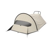 Thule - Sun and wind tarp - Telo parasole e antivento