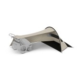 Thule - Sun and wind tarp - Telo parasole e antivento