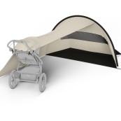 Thule - Sun and wind tarp - Telo parasole e antivento