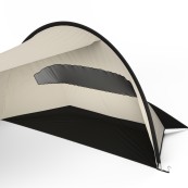 Thule - Sun and wind tarp - Telo parasole e antivento