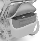 Thule - Sun and wind tarp - Telo parasole e antivento