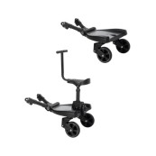 Maxi Cosi - Pedana universale per passeggino Hop-on Board -  Facile da installare e da riporre