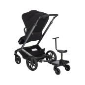Maxi Cosi - Pedana universale per passeggino Hop-on Board -  Facile da installare e da riporre