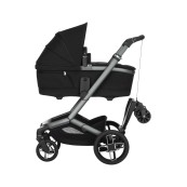 Maxi Cosi - Pedana universale per passeggino Hop-on Board -  Facile da installare e da riporre