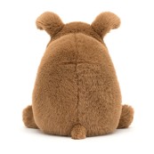 Jellycat - Peluche morbido Derreck il cane