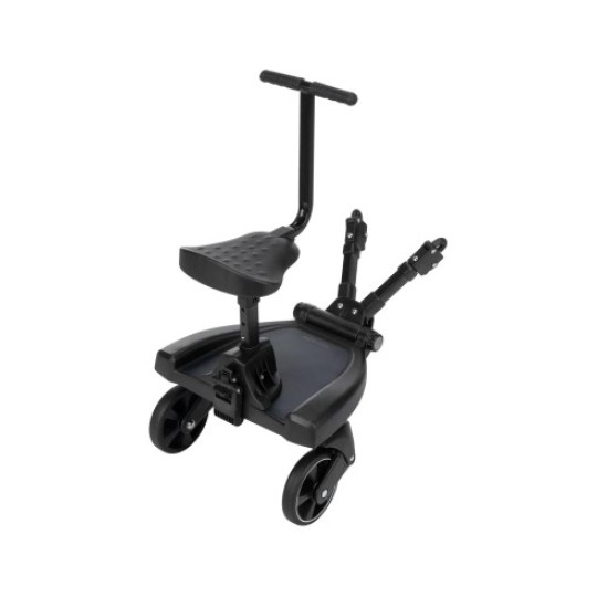 Maxi Cosi - Pedana universale per passeggino Hop-on Board -  Facile da installare e da riporre