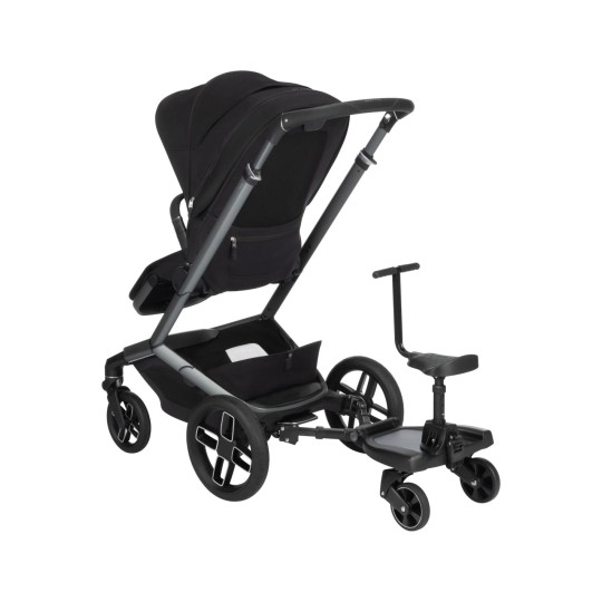 Maxi Cosi - Pedana universale per passeggino Hop-on Board -  Facile da installare e da riporre