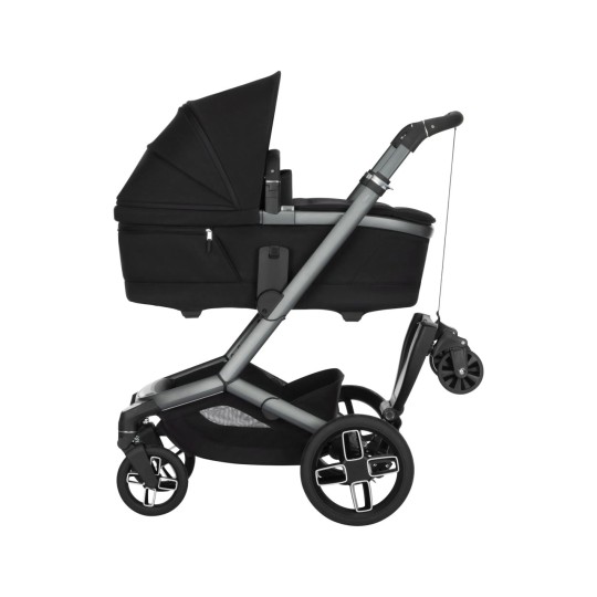 Maxi Cosi - Pedana universale per passeggino Hop-on Board -  Facile da installare e da riporre