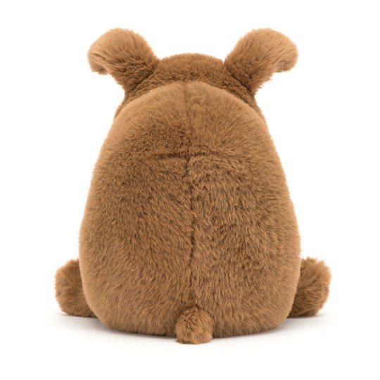 Jellycat - Peluche morbido Derreck il cane