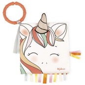 Kaloo - Libretto multiattività "l'Unicorno Felice"