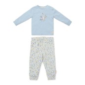 Little Dutch - Set piagiama 2 pezzi Forest Adventures - Taglia: 74/80