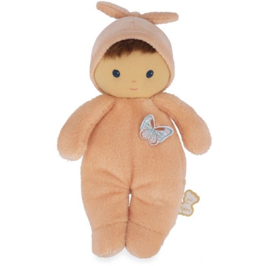 Kaloo - Bambola peluche 24cm - Versioni Kaloo: Gelsomino
