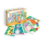 Varianti Sentosphere: Animaux Calins