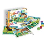 Varianti Sentosphere: Chevaux