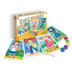 Varianti Sentosphere: Petites Filles