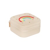 Rockahula Kids - Portagioie Arcobaleno Vintage