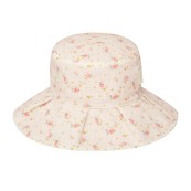 Rockahula - Cappello reversibile Tiny Blossom - 3-6anni