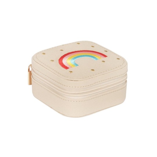 Rockahula Kids - Portagioie Arcobaleno Vintage