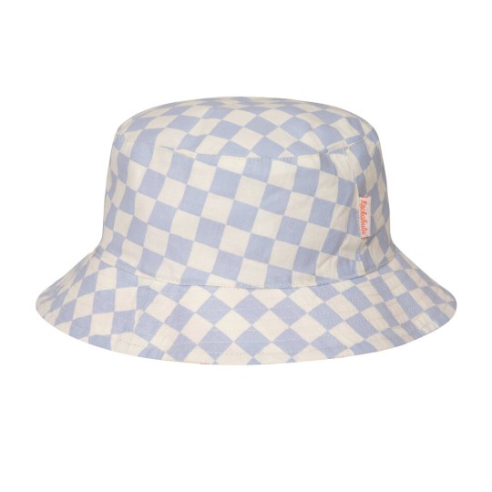 Rockahula - Cappello reversibile Shark - 3-6anni