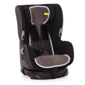 Aeromoov - Foderina traspirante per seggiolino auto Gruppo 1 - Colori Aeromoov: Grigio