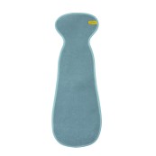 Aeromoov - Foderina traspirante per seggiolino auto Gruppo 2/3 - Colori Aeromoov: Menta