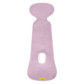 Aeromoov - Foderina traspirante per seggiolino auto Gruppo 1 - Colori Aeromoov: Lilac