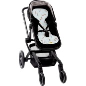 Aeromoov - Foderina traspirante per passeggino - Colori Aeromoov: Circus Tiger