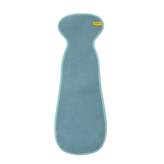 Aeromoov - Foderina traspirante per seggiolino auto Gruppo 2/3 - Colori Aeromoov: Menta