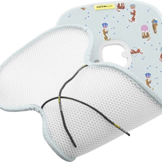 Aeromoov - Foderina traspirante per passeggino - Colori Aeromoov: Circus Tiger