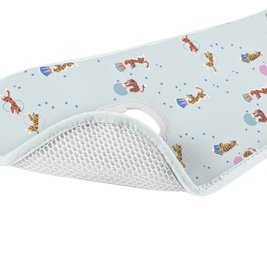Aeromoov - Foderina traspirante per passeggino - Colori Aeromoov: Circus Tiger