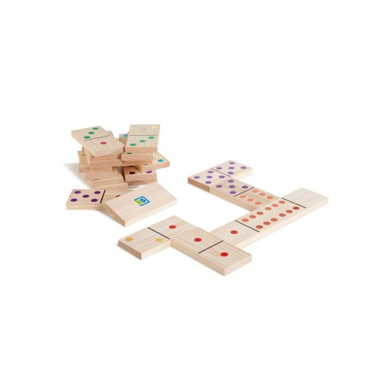 Bs Toys - Gioco del Domino