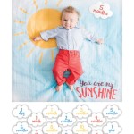Varianti Lulujo: You are my Sunshine