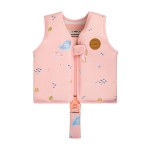Colori Saro: Seahorse