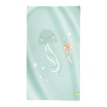 Colori Saro: Jellyfish