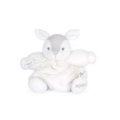 Kaloo - Peluche cerbiatto avorio