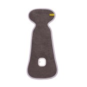 Aeromoov - Foderina traspirante per passeggino - Colori Aeromoov: Grigio