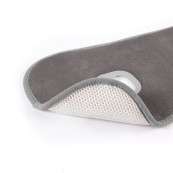 Aeromoov - Foderina traspirante per passeggino - Colori Aeromoov: Grigio
