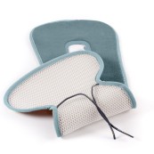 Aeromoov - Foderina traspirante per passeggino - Colori Aeromoov: Menta