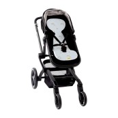 Aeromoov - Foderina traspirante per passeggino - Colori Aeromoov: Bunny