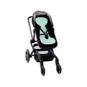 Aeromoov - Foderina traspirante per passeggino - Colori Aeromoov: Cute Cubes
