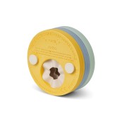 Saro - Braccioli evolutivi a disco - Rimuovi i dischi in base alle sue capacità! - Colore: Blu