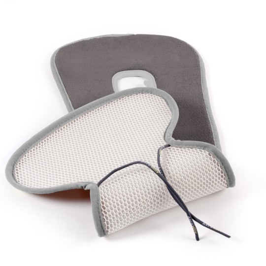 Aeromoov - Foderina traspirante per passeggino - Colori Aeromoov: Grigio