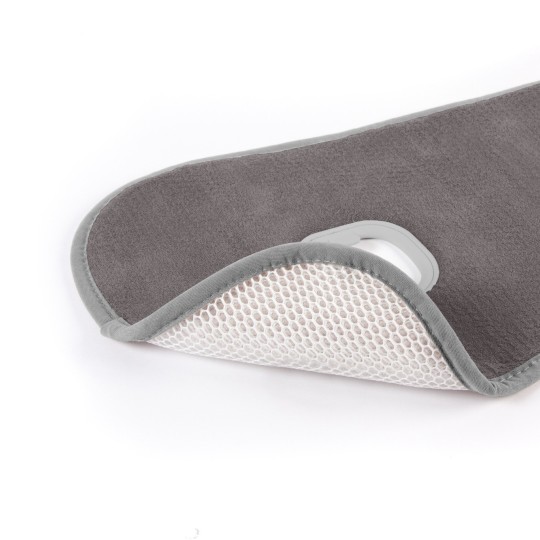 Aeromoov - Foderina traspirante per passeggino - Colori Aeromoov: Grigio