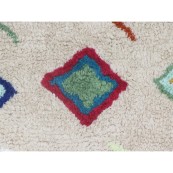 Lorena Canals - Tappeto lavabile Mini - Kaarol - 70x100cm