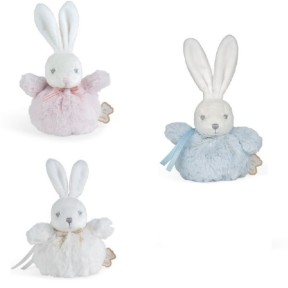 Kaloo - Mini coniglio Pompom