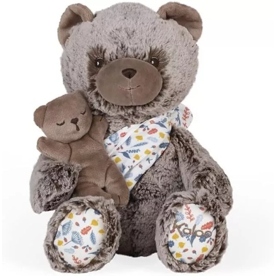 Kaloo - Peluche orsetto Oscar