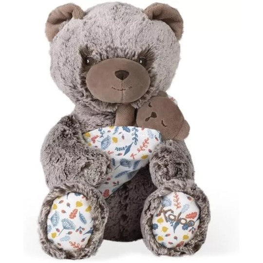 Kaloo - Peluche orsetto Oscar