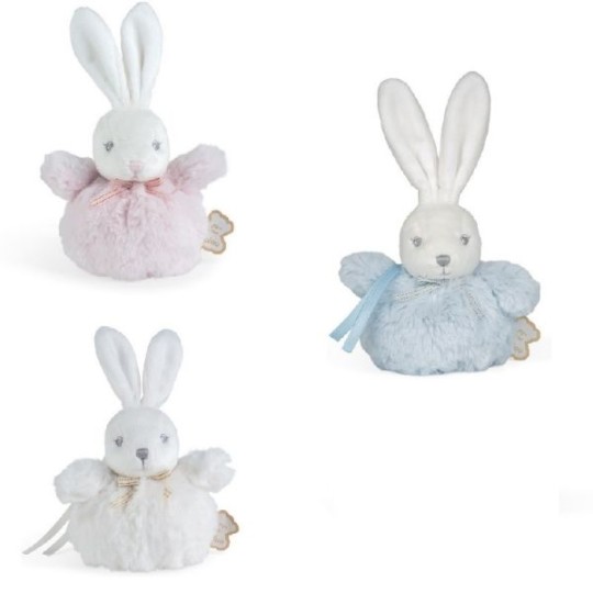 Kaloo - Mini coniglio Pompom